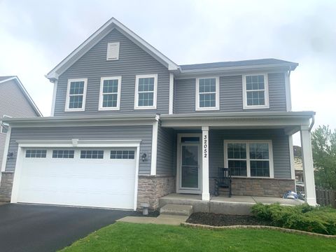 32052 N Great Plaines Avenue Lakemoor IL 60051
