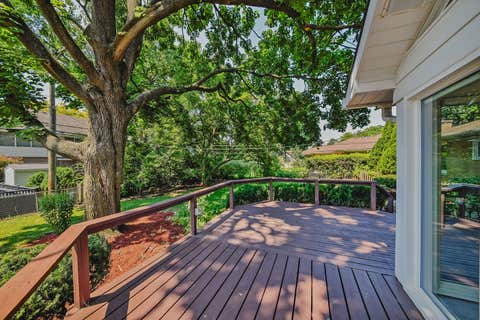 Tiny photo for 924 S Stone Avenue, La Grange, IL 60525 (MLS # 12705919)