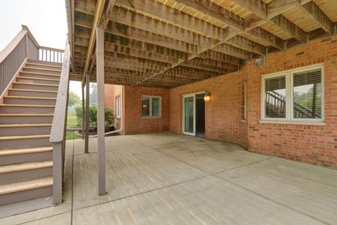 Tiny photo for 22777 N Bridle Trail, Kildeer, IL 60047 (MLS # 12689204)
