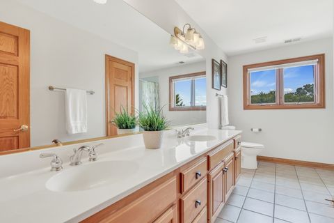 Tiny photo for 22777 N Bridle Trail, Kildeer, IL 60047 (MLS # 12689204)