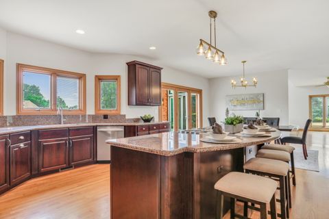 Tiny photo for 22777 N Bridle Trail, Kildeer, IL 60047 (MLS # 12689204)