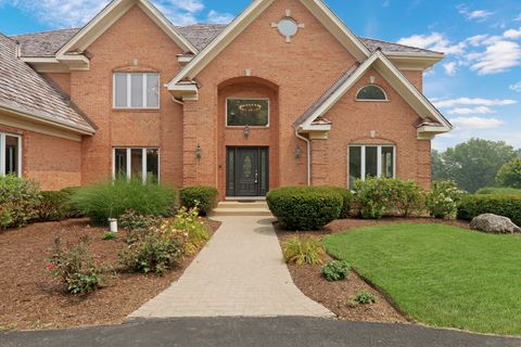 Tiny photo for 22777 N Bridle Trail, Kildeer, IL 60047 (MLS # 12689204)