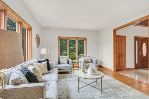 Tiny photo for 22777 N Bridle Trail, Kildeer, IL 60047 (MLS # 12689204)