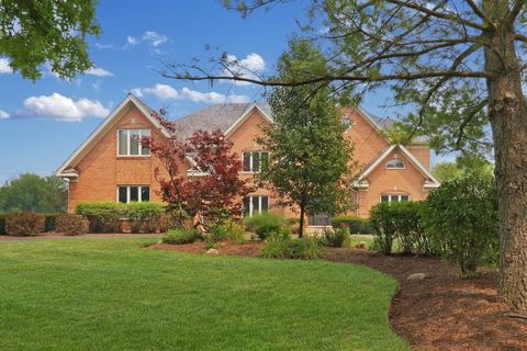 Tiny photo for 22777 N Bridle Trail, Kildeer, IL 60047 (MLS # 12689204)