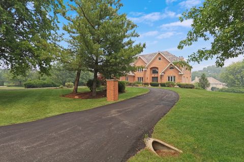 Tiny photo for 22777 N Bridle Trail, Kildeer, IL 60047 (MLS # 12689204)