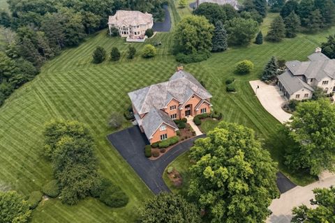Tiny photo for 22777 N Bridle Trail, Kildeer, IL 60047 (MLS # 12689204)