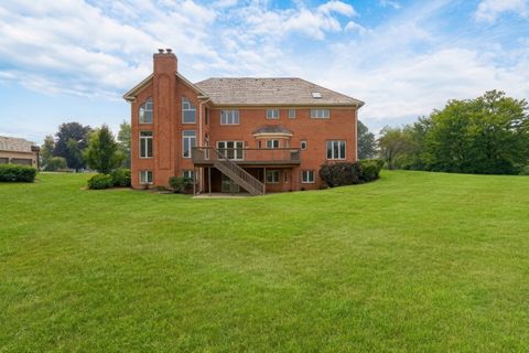 Tiny photo for 22777 N Bridle Trail, Kildeer, IL 60047 (MLS # 12689204)