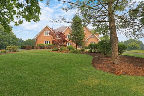 Tiny photo for 22777 N Bridle Trail, Kildeer, IL 60047 (MLS # 12689204)