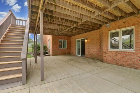 Tiny photo for 22777 N Bridle Trail, Kildeer, IL 60047 (MLS # 12689204)