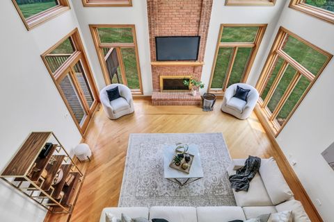Tiny photo for 22777 N Bridle Trail, Kildeer, IL 60047 (MLS # 12689204)