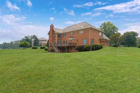 Tiny photo for 22777 N Bridle Trail, Kildeer, IL 60047 (MLS # 12689204)