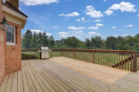 Tiny photo for 22777 N Bridle Trail, Kildeer, IL 60047 (MLS # 12689204)