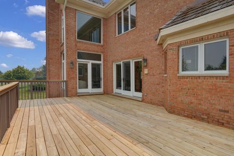 Tiny photo for 22777 N Bridle Trail, Kildeer, IL 60047 (MLS # 12689204)