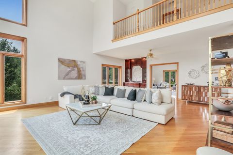 Tiny photo for 22777 N Bridle Trail, Kildeer, IL 60047 (MLS # 12689204)