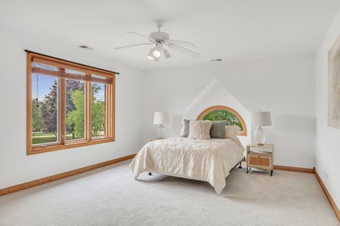 Tiny photo for 22777 N Bridle Trail, Kildeer, IL 60047 (MLS # 12689204)