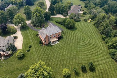 Tiny photo for 22777 N Bridle Trail, Kildeer, IL 60047 (MLS # 12689204)