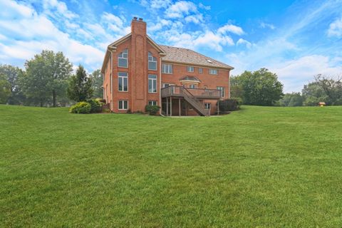 Tiny photo for 22777 N Bridle Trail, Kildeer, IL 60047 (MLS # 12689204)