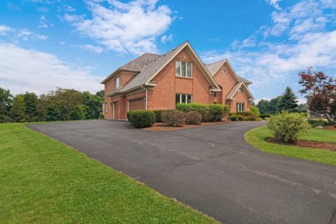 Tiny photo for 22777 N Bridle Trail, Kildeer, IL 60047 (MLS # 12689204)