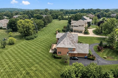 Tiny photo for 22777 N Bridle Trail, Kildeer, IL 60047 (MLS # 12689204)