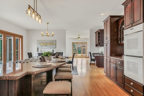 Tiny photo for 22777 N Bridle Trail, Kildeer, IL 60047 (MLS # 12689204)