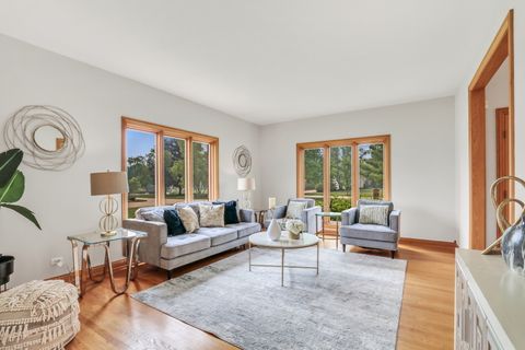 Tiny photo for 22777 N Bridle Trail, Kildeer, IL 60047 (MLS # 12689204)