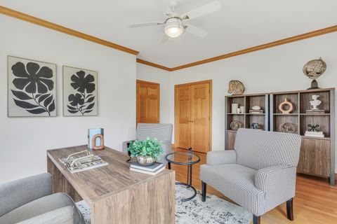 Tiny photo for 22777 N Bridle Trail, Kildeer, IL 60047 (MLS # 12689204)