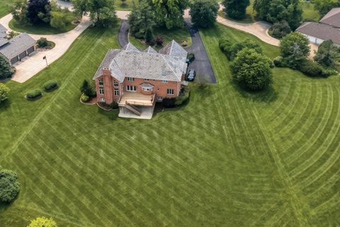 Tiny photo for 22777 N Bridle Trail, Kildeer, IL 60047 (MLS # 12689204)