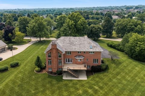 Tiny photo for 22777 N Bridle Trail, Kildeer, IL 60047 (MLS # 12689204)