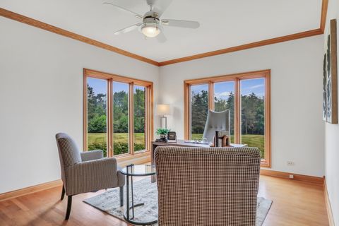 Tiny photo for 22777 N Bridle Trail, Kildeer, IL 60047 (MLS # 12689204)