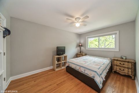 Tiny photo for 1049 Peace Drive, Wheeling, IL 60090 (MLS # 12524535)