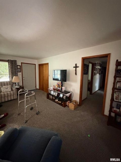 Tiny photo for 107 CARTER Drive, Metropolis, IL 62960 (MLS # EB460775)