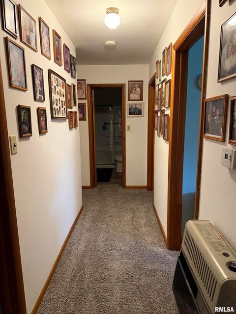 Tiny photo for 107 CARTER Drive, Metropolis, IL 62960 (MLS # EB460775)