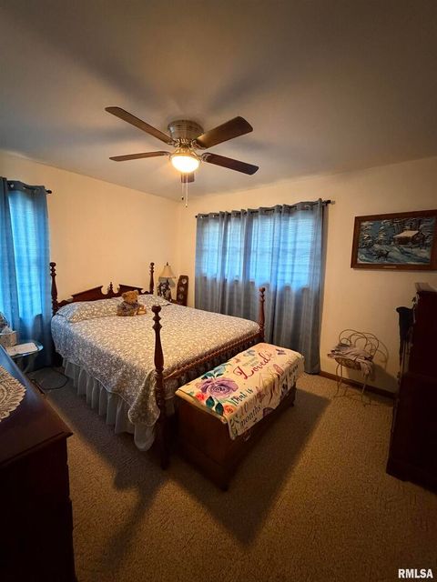 Tiny photo for 107 CARTER Drive, Metropolis, IL 62960 (MLS # EB460775)