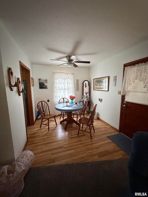 Tiny photo for 107 CARTER Drive, Metropolis, IL 62960 (MLS # EB460775)