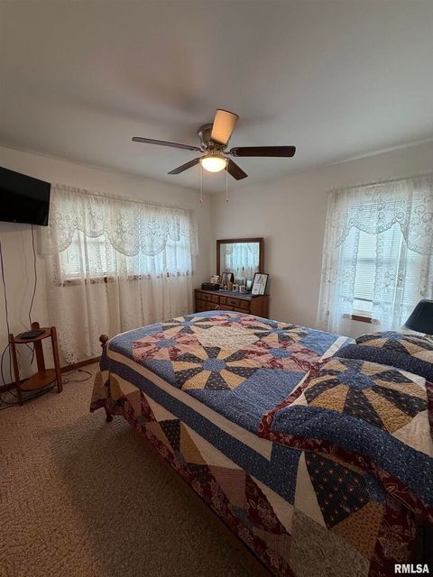 Tiny photo for 107 CARTER Drive, Metropolis, IL 62960 (MLS # EB460775)