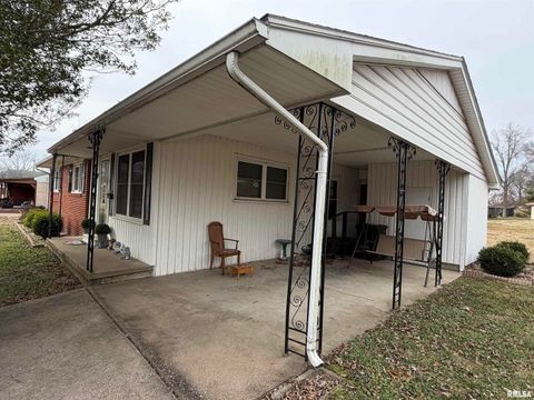Tiny photo for 107 CARTER Drive, Metropolis, IL 62960 (MLS # EB460775)