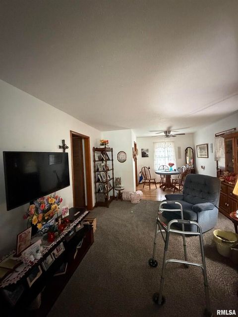 Tiny photo for 107 CARTER Drive, Metropolis, IL 62960 (MLS # EB460775)