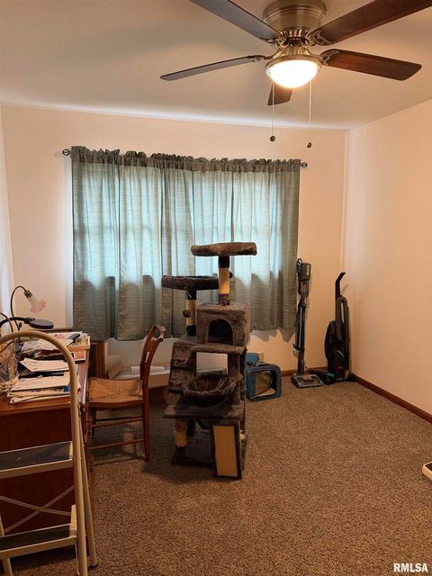 Tiny photo for 107 CARTER Drive, Metropolis, IL 62960 (MLS # EB460775)