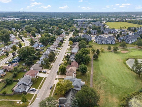 Tiny photo for 1384 President Street, Glendale Heights, IL 60139 (MLS # 12749886)