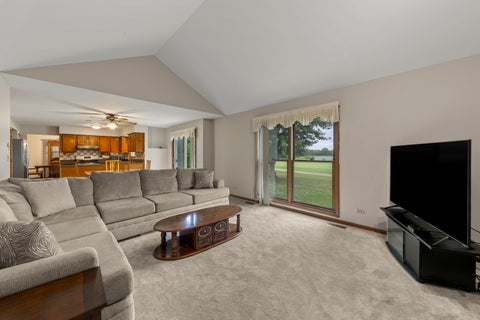 Tiny photo for 1384 President Street, Glendale Heights, IL 60139 (MLS # 12749886)