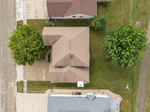 Tiny photo for 1384 President Street, Glendale Heights, IL 60139 (MLS # 12749886)