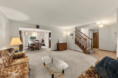 Tiny photo for 1384 President Street, Glendale Heights, IL 60139 (MLS # 12749886)