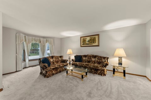 Tiny photo for 1384 President Street, Glendale Heights, IL 60139 (MLS # 12749886)