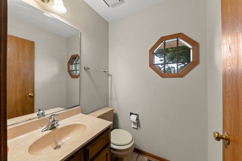 Tiny photo for 1384 President Street, Glendale Heights, IL 60139 (MLS # 12749886)