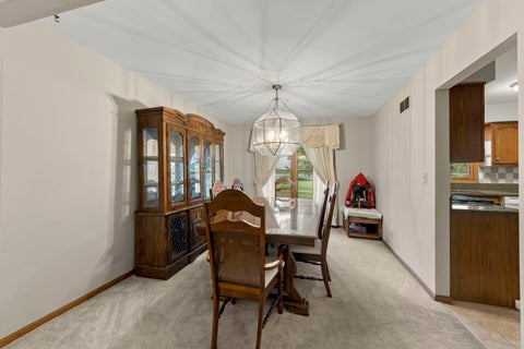Tiny photo for 1384 President Street, Glendale Heights, IL 60139 (MLS # 12749886)
