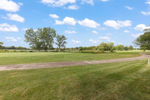 Tiny photo for 1384 President Street, Glendale Heights, IL 60139 (MLS # 12749886)