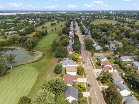 Tiny photo for 1384 President Street, Glendale Heights, IL 60139 (MLS # 12749886)