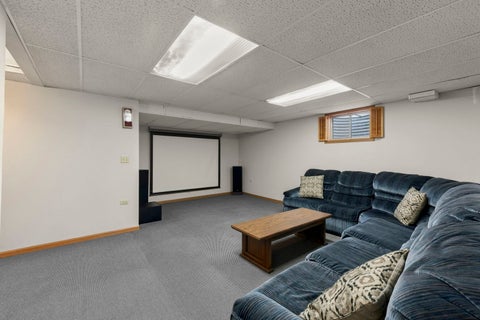 Tiny photo for 1384 President Street, Glendale Heights, IL 60139 (MLS # 12749886)
