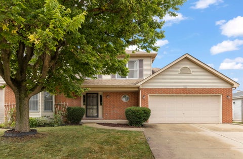Tiny photo for 1384 President Street, Glendale Heights, IL 60139 (MLS # 12749886)