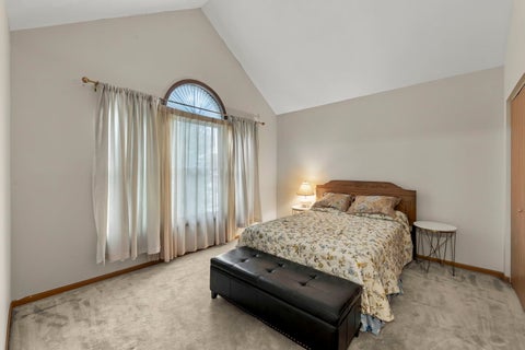 Tiny photo for 1384 President Street, Glendale Heights, IL 60139 (MLS # 12749886)
